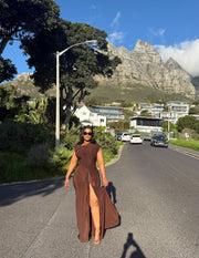 BARBADOS SKIRT SET