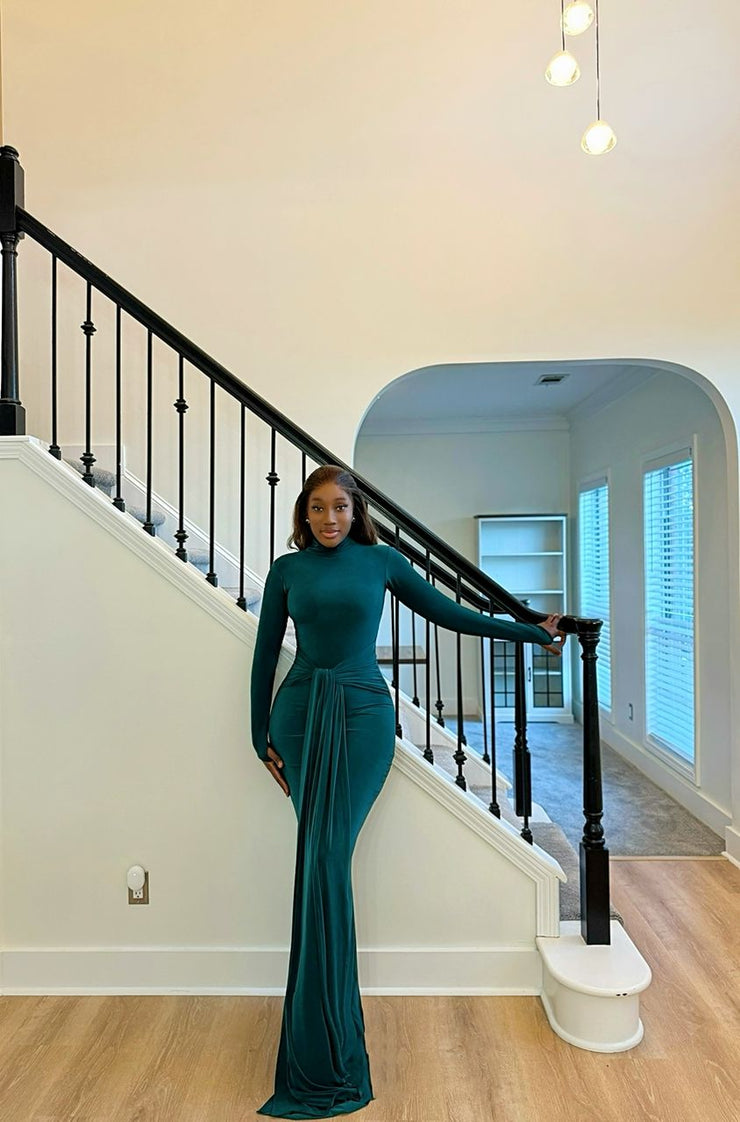 TORONTO DRESS