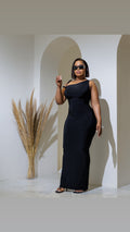 MELODY DRESS