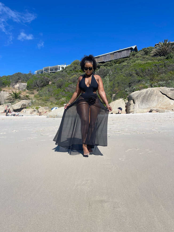 LUNA SWIM SET