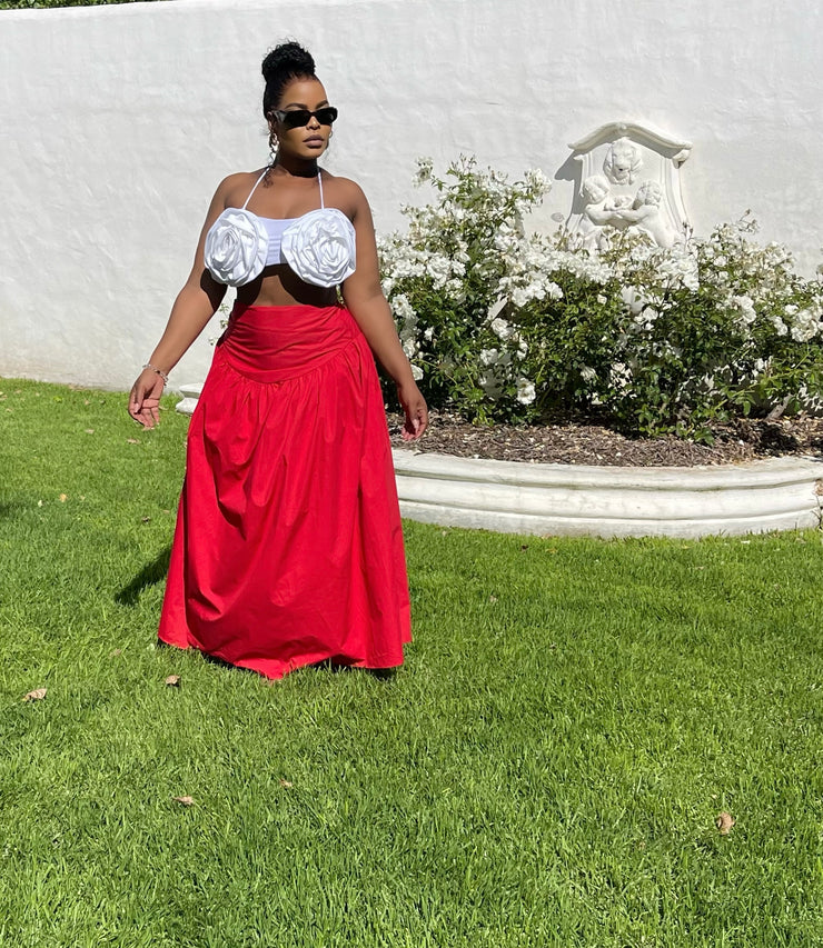 JOAN SKIRT SET
