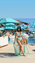 NARE SWIM SET