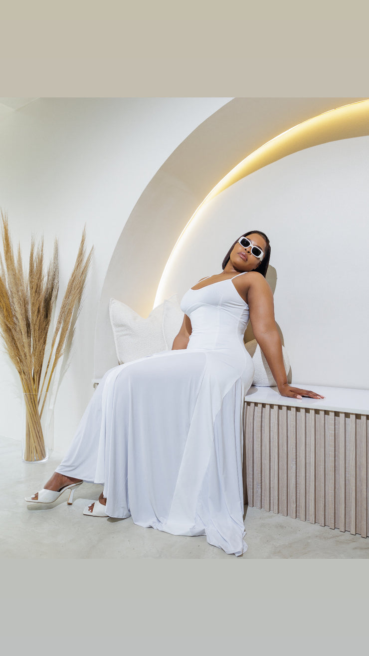 SHALATÉ  DRESS