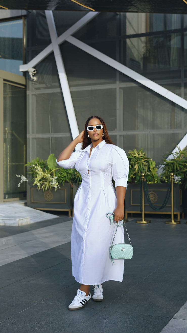 CELINE DRESS