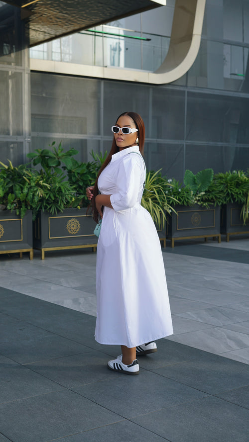 CELINE DRESS