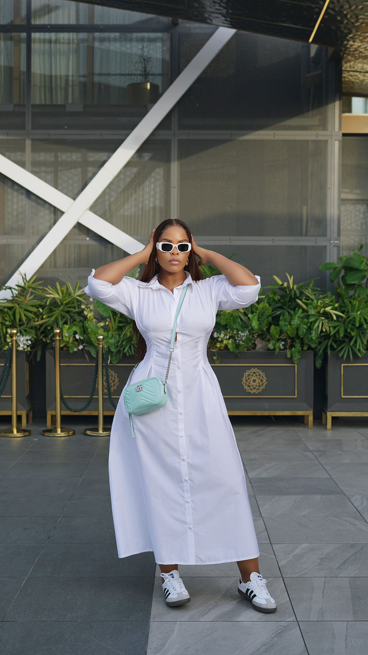 CELINE DRESS