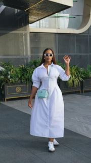 CELINE DRESS