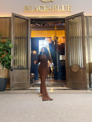 TORONTO DRESS