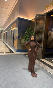 TORONTO DRESS