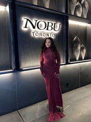 TORONTO DRESS