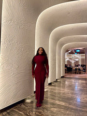 TORONTO DRESS