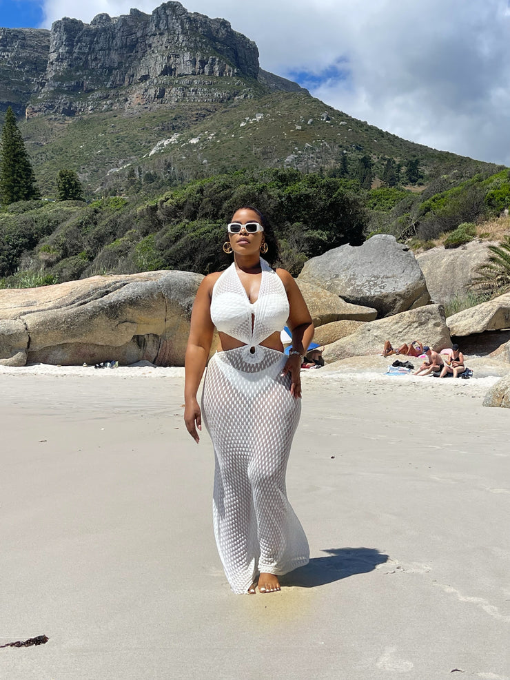 TONI  SWIM SET
