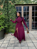 NEW YORK DRESS