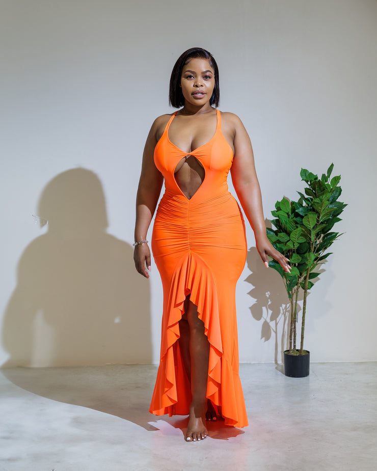 JENI DRESS
