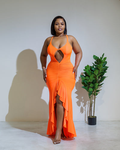 JENI DRESS
