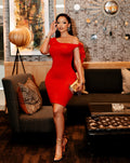 MINI MELODY DRESS