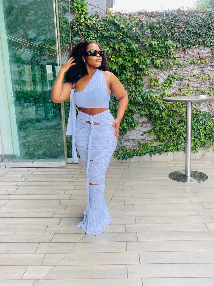 CHIOMA SKIRT SET
