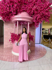 NINA DRESS