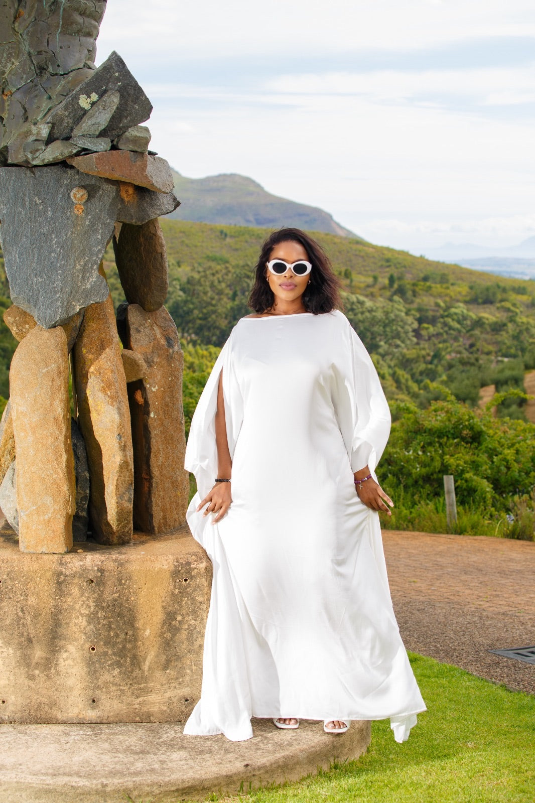 TOKARA KAFTAN