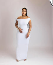 MELODY DRESS