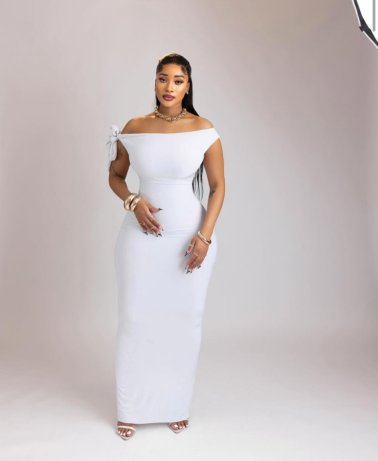 MELODY DRESS