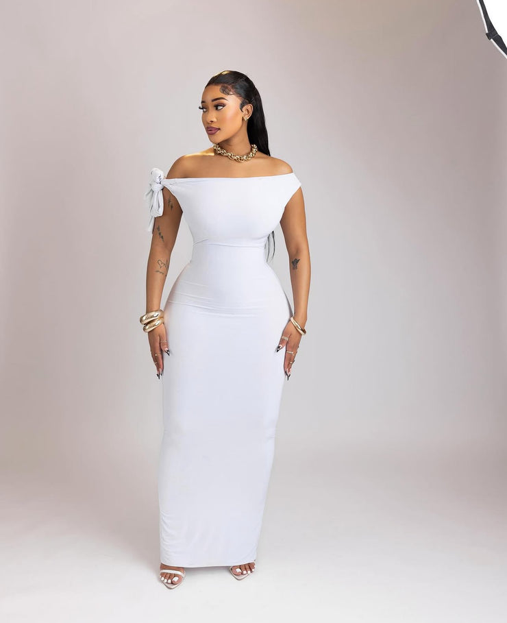 MELODY DRESS