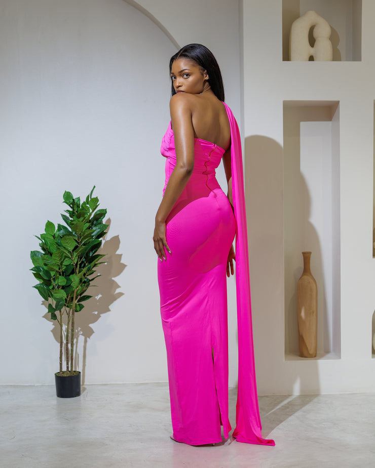 GEORGIA  DRESS