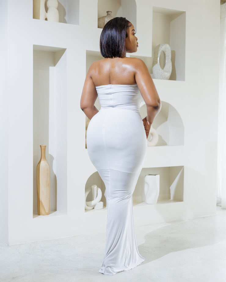 RABANNE DRESS