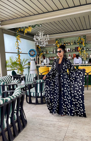 HEARTS KIMONO