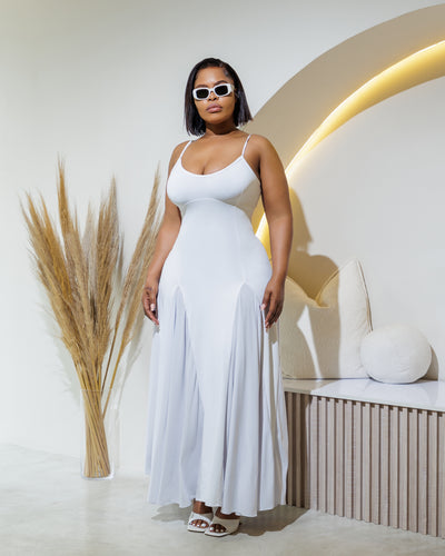 SHALATÉ  DRESS