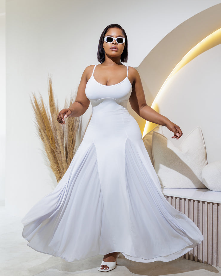 SHALATÉ  DRESS