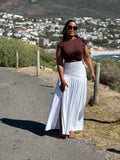 Mousse Skirt Set