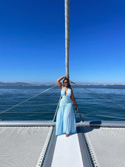 MYKONOS DRESS