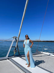 MYKONOS DRESS