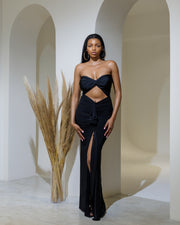 RABANNE DRESS