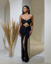 RABANNE DRESS