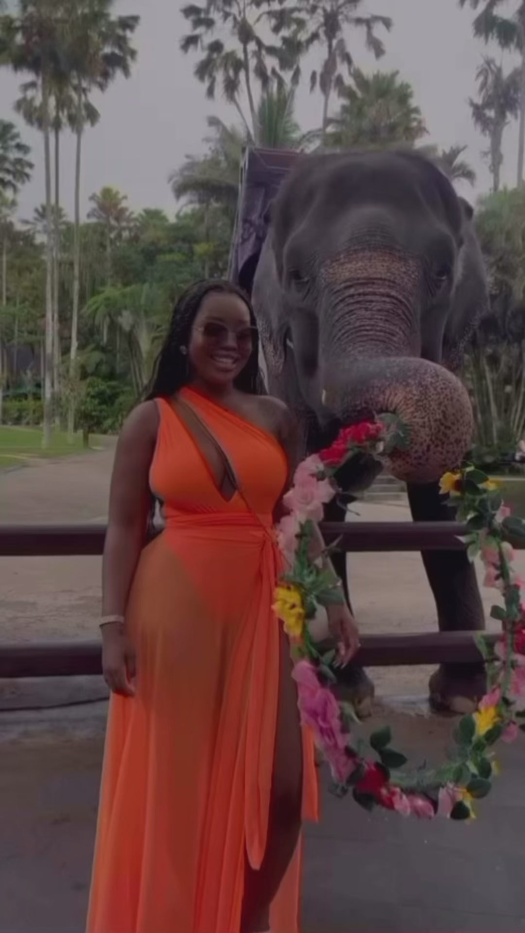 WRAP SWIM WEAR + COVERUP