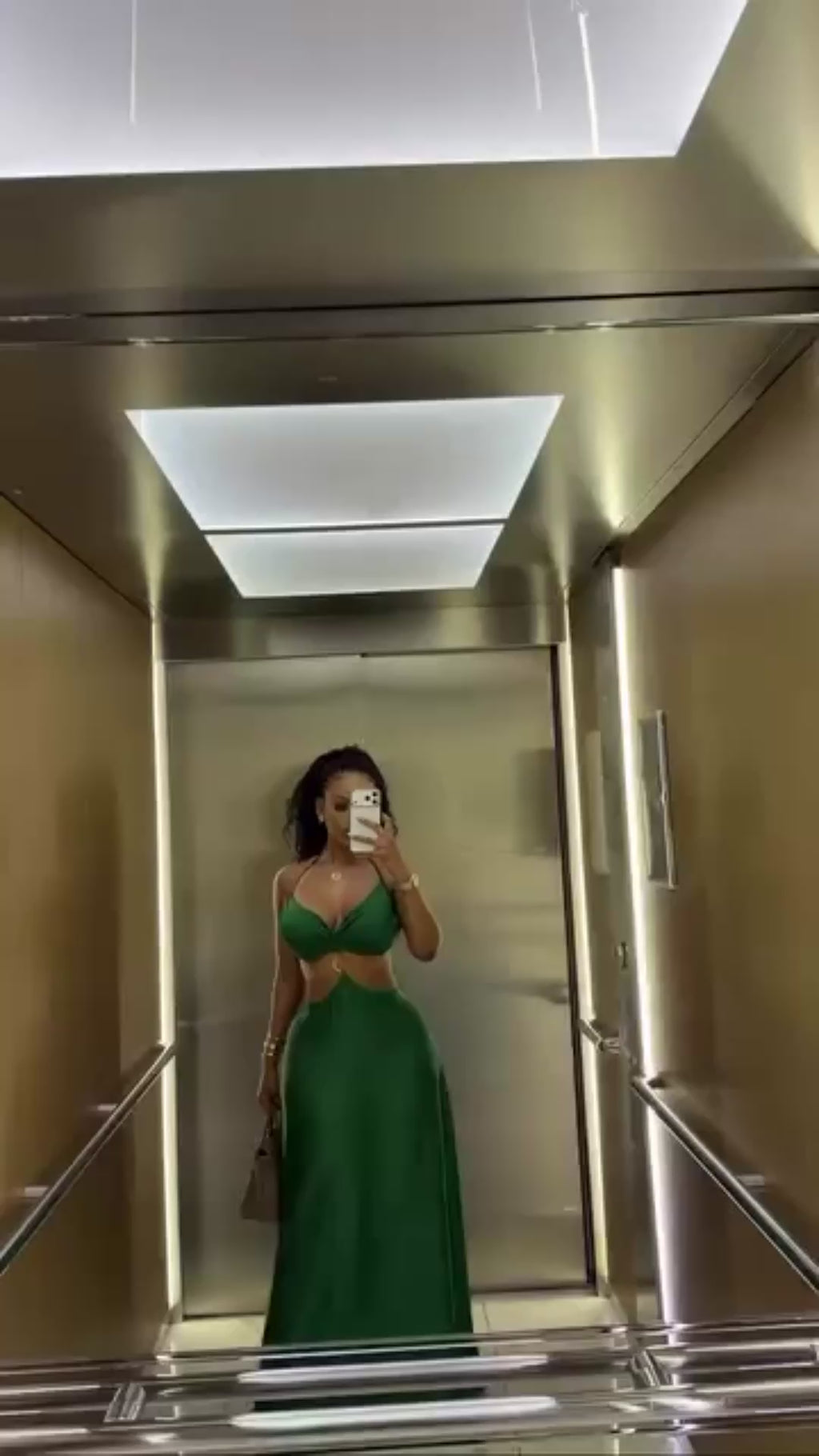 ANATHI DRESS